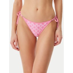 Guess Долнище на бански E5GO21 KCRL2 Розов