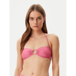 Guess Бикини E4GJ16 KC632 Розов Regular Fit