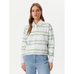Guess Jeans Блуза W5RP50 KCPS1 Цветен Regular Fit