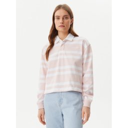Guess Jeans Блуза W5RP50 KCPS1 Цветен Regular Fit