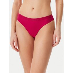 Tommy Hilfiger Долнище на бански UW0UW05947 Розов