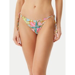 Guess Долнище на бански E5GO15 KCR12 Цветен