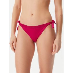 Tommy Hilfiger Долнище на бански UW0UW05825 Розов