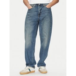 Levi's® Дънки 568™ 29037-0059 Тъмносин Loose Fit