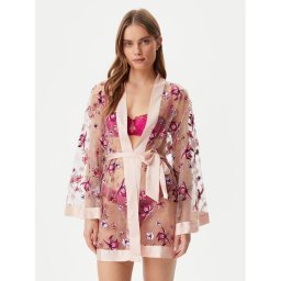 Guess Халат O5GX01 KCQ90 Цветен Regular Fit