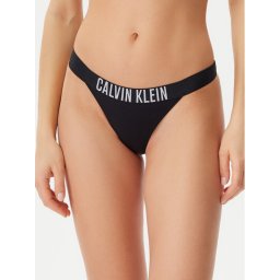 Calvin Klein Swimwear Долнище на бански KW0KW02857 Черен