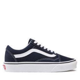 Гуменки Vans Old Skool VN0A5JMI4W61 Тъмносин