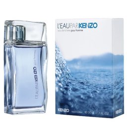 Kenzo L'Eau Par Kenzo Pour Homme Eau de Toilette Spray 50 ml за мъже