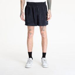 New Era Woven Navy Shorts Navy L