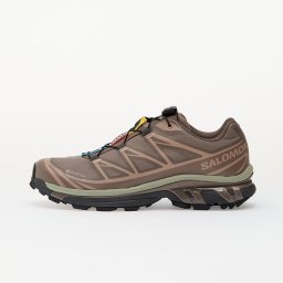 Сникърси Salomon XT-6 GTX Iron/ Etherea/ Seagrass EUR 44