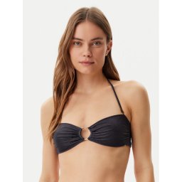 Guess Бикини E4GJ16 KC632 Черен Regular Fit