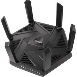 ASUS RT-AXE7800 Tri-Band WiFi 6E Router