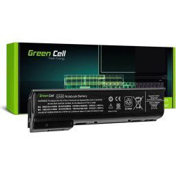 Батерия за лаптоп GREEN CELL, HP ProBook 640 645 650 655 G1 LB4X, 10.8V, 4400mAh