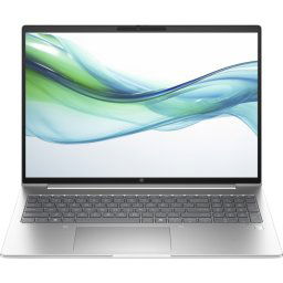 Лаптоп HP ProBook 465 G11 - AMD Ryzen 5 7535U, 16" WUXGA, 16GB RAM, 512GB SSD