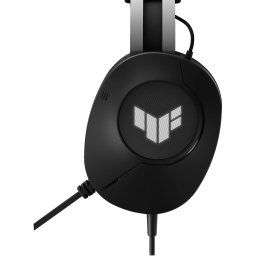 Геймърски слушалки ASUS TUF Gaming H1 Gen II 7.1 Surround Sound