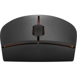 LENOVO 300 Wireless Compact Mouse Frost Blue with battery