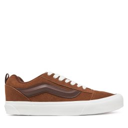 Гуменки Vans Knu Skool VN000D6CDFM1 Кафяв