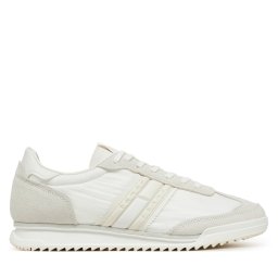 Сникърси Tommy Jeans Tjm Retro Runner Cleated EM0EM01527 Бял