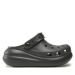 Чехли Crocs Classic Crush Clog 207521 Черен