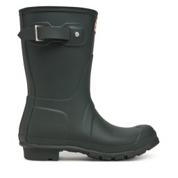 Гумени ботуши Hunter WFS1000RMA Зелен