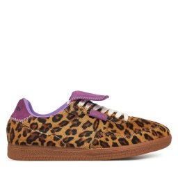 Сникърси Steve Madden Ethora-L SM11003527 Кафяв