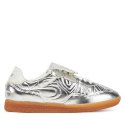 Сникърси Steve Madden Eforma SM11003559 Сребрист