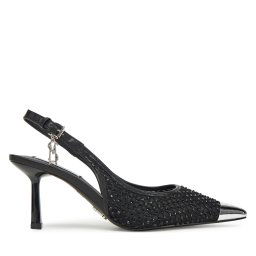 Обувки на ток Steve Madden Vixyn SM11003536 Черен