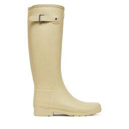 Гумени ботуши Hunter WFT2200RMA Бежов