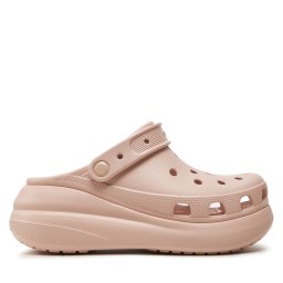 Чехли Crocs Classic Crush Clog 207521 Розов