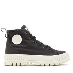 Туристически oбувки Palladium Pallashock Org 2 78568-008-M Черен