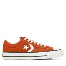 Кецове Converse Star Player 76 A10520C Оранжев