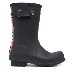 Гумени ботуши Hunter MFS9353RMA Черен