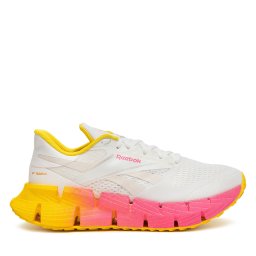 Маратонки за бягане Reebok FLOATZIG 1 100209972 Бял