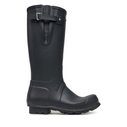 Гумени ботуши Hunter MFT9007RMA Черен