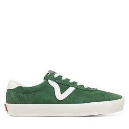 Гуменки Vans Sport Low VN000D6NBR11 Зелен