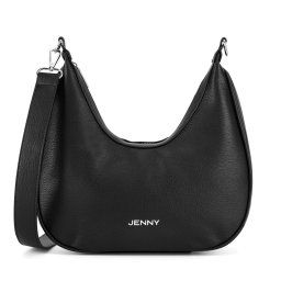Дамска чанта JENNY JEN-L-003-07 Черен