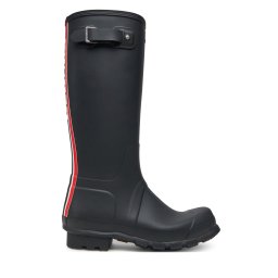Гумени ботуши Hunter MFT9353RMA Черен