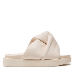 Чехли Inuikii Soft Crossed 70104-140 Екрю