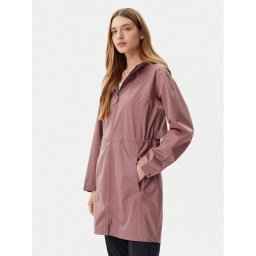 Columbia Яке за дъжд Weekend Adventure™ II 2116374 Виолетов Regular Fit