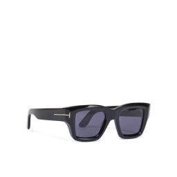 Tom Ford Слънчеви очила FT1154 01A Черен