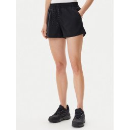 Columbia Спортни шорти BlueVista Hill™ 2119153 Черен Regular Fit