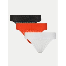 Calvin Klein Underwear Комплект бикини LV00QD5305 Цветен