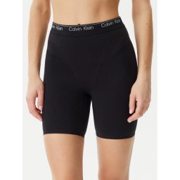 Calvin Klein Underwear Спортни шорти LV00QF8324 Черен