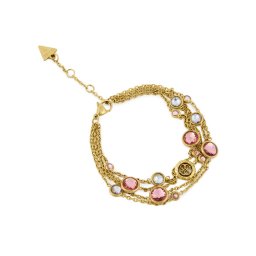 Guess Гривна JUBB05 093JW Златист
