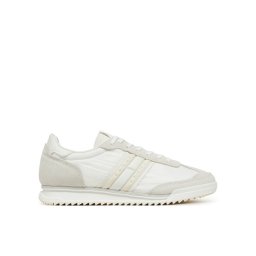 Tommy Jeans Сникърси Tjm Retro Runner Cleated EM0EM01527 Бял