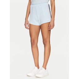 Guess Спортни шорти V5GD14 KCRU2 Син Relaxed Fit
