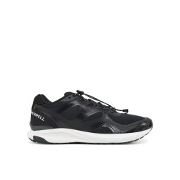 Merrell Сникърси Skyquest Trek J068540 Черен