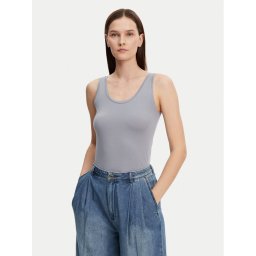 Marc O'Polo топ 503 2001 50001 Син Slim Fit