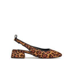 Steve Madden Обувки на ток Smitten-LP SM11003685 Кафяв