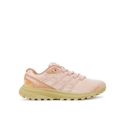 Merrell Маратонки за бягане Fly Strike J068486 Розов